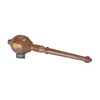 Hanuman Gada Wooden (Mugdar)