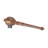 Hanuman Gada Wooden (Mugdar)