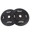 Bumper Plate Color (Imported)