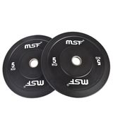 Bumper Plate Color (Imported)