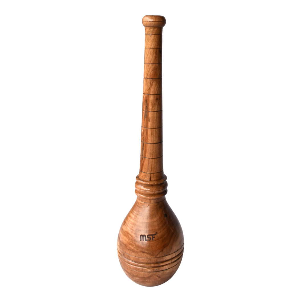 Bhim Gada Wooden