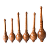 Hanuman Gada Wooden (Mugdar)