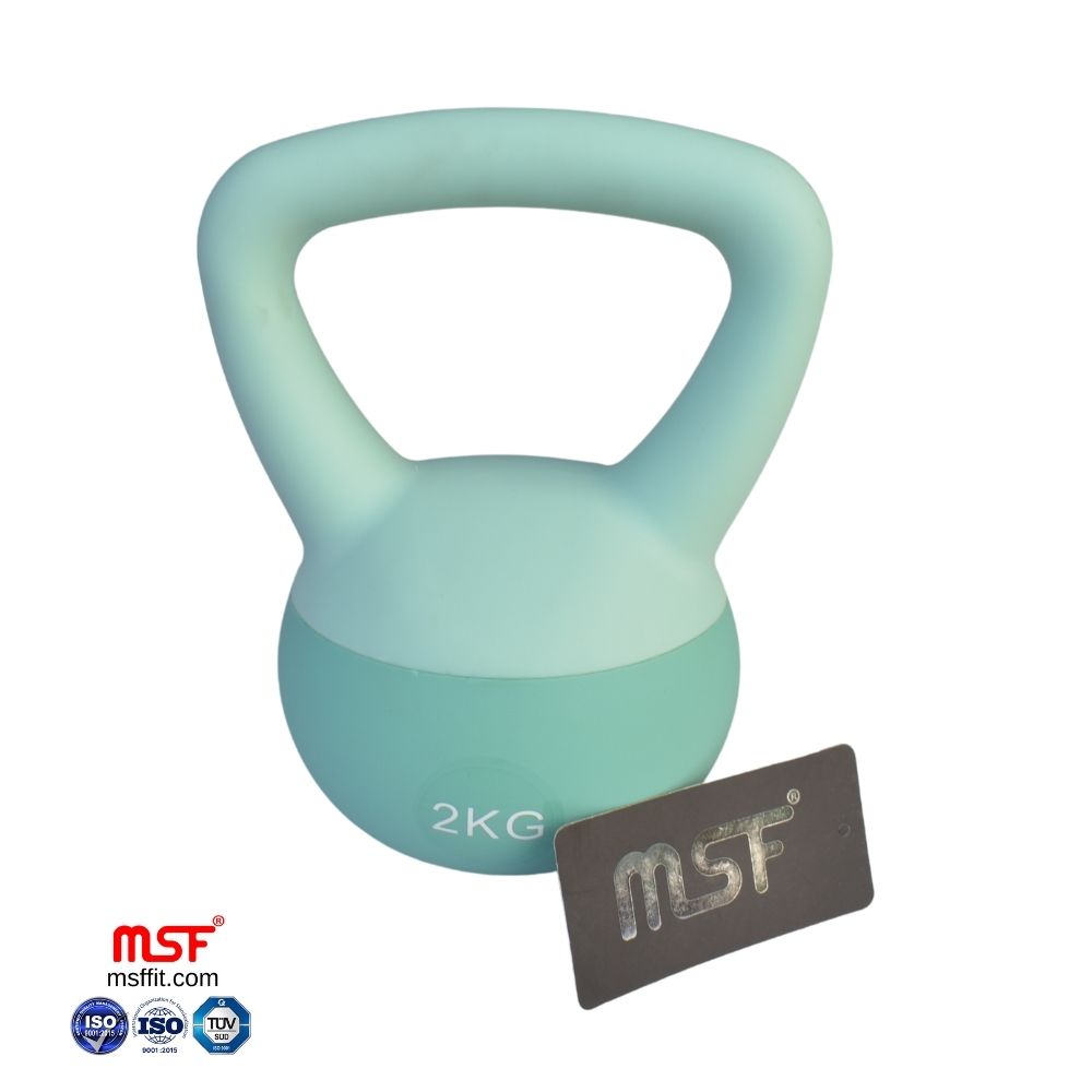Kettlebell Soft