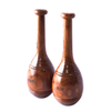 Indian Clubs Wooden (1kg. to 2kg.) Mugdar