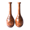 Indian Clubs Wooden (1kg. to 2kg.) Mugdar