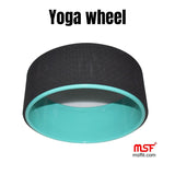 Yoga Wheel (Imported)