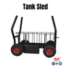 Tank Sled M4