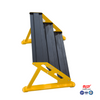 Dumbbells Stand (3 Steps)