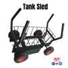 Tank Sled M4