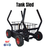 Tank Sled M4