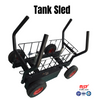 Tank Sled M4