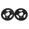 Rubber Coated Tri Grip SS Ring Plate (51 mm) Imported