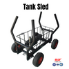Tank Sled M4
