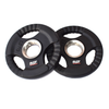 Rubber Coated Tri Grip SS Ring Plate (51 mm) Imported