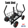 Tank Sled M4
