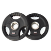 Rubber Coated Tri Grip SS Ring Plate (51 mm) Imported