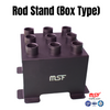 Olympic Rods Box Stand
