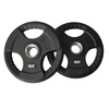 Rubber Coated Tri Grip SS Ring Plate (51 mm) Imported