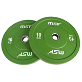 Bumper Plate Color (Imported)
