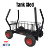 Tank Sled M4