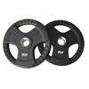 Rubber Coated Tri Grip SS Ring Plate (51 mm) Imported