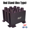 Olympic Rods Box Stand