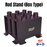 Olympic Rods Box Stand