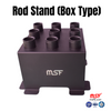Olympic Rods Box Stand