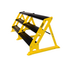 Dumbbells Stand (3 Steps)