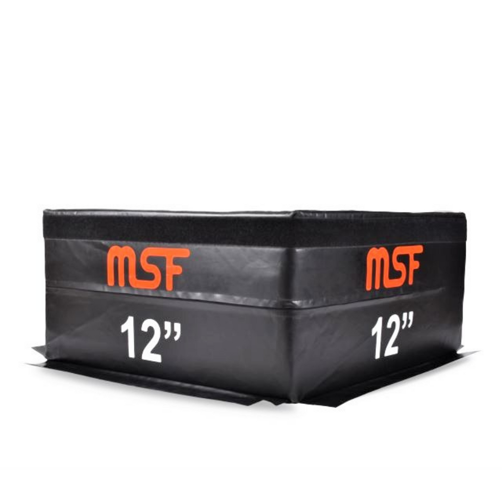 Soft Plyo Box