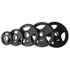 Rubber Coated Tri Grip SS Ring Plate (51 mm) Imported
