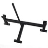 Deadlift Barbell Jack