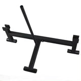 Deadlift Barbell Jack