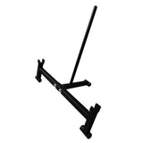 Deadlift Barbell Jack