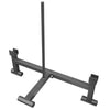 Deadlift Barbell Jack