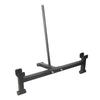 Deadlift Barbell Jack