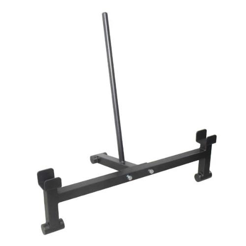 Deadlift Barbell Jack