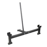 Deadlift Barbell Jack