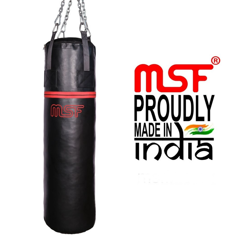 Boxing Bag Heavy Duty