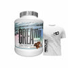 Absolute Nutrition’s Alpha Crea Whey Protein 2 KG (Free T-Shirt) ₹5,903.18 ₹7,199.00