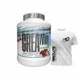 Absolute Nutrition’s Alpha Crea Whey Protein 2 KG (Free T-Shirt) ₹5,903.18 ₹7,199.00
