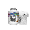 Absolute Nutrition’s Alpha Whey Blast Protein 2 KG (Free T-Shirt)