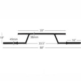 Camber Bar