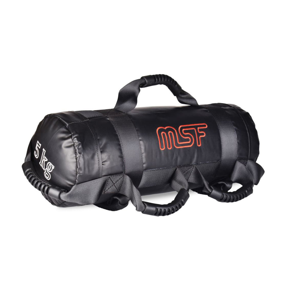 Power Bag / Sandbag