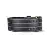 Leather Gym Belt 4" (Imported)