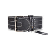 Leather Gym Belt 4" (Imported)