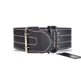 Leather Gym Belt 4" (Imported)