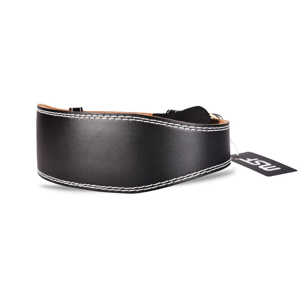 Leather Gym Belt (Imported)