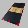 Deadlift Rubber Wooden Platform