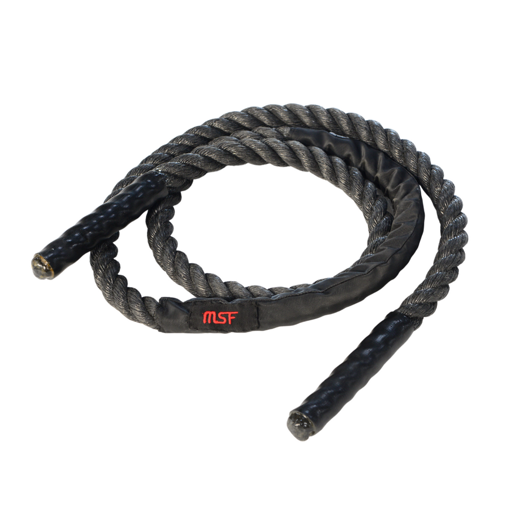 Heavy Jump Rope